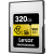 Lexar CFexpress Pro Gold R900/W800 (VPG400) 320GB (Type A)-2490437