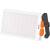 Zhiyun LED Fiveray M40 Pocket Light-2491345