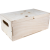 Kupo KAB-81K Apple Box-Tooling Apple Box -2491786