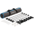 NanLite Pavotube II 15C LED RGBWW Tube Light 4 Light Kit-2492167