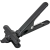 Kupo KCP-352B Small Spring Clamp-Black-2492556