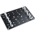 Kupo KCP-404 Twist-Lock Mounting Plate For Four Fluorescent T12 Lamps-2492563