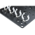 Kupo KCP-404 Twist-Lock Mounting Plate For Four Fluorescent T12 Lamps-2492564