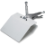 Kupo KCP-616 Duck Bull Clamp-2492577