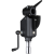 Kupo KCP-646 Heavy Duty Tilt Headw/ Crank Handle-2492585