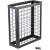 Kupo KGC-BSK01 Steel Wire Mesh Basket For C-Stand Grip Cart-2492618