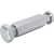 Kupo KS-006 M12 X 35 Threaded Socket  -2492644