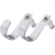 Kupo KS-012 Swivel U Hook-2492649