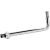 Kupo KS-094 Snap In Right Angle Pin For 4 Way Clamp-2492677