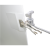 Kupo KCP-616 Duck Bull Clamp-2493112