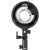 Zhiyun Bowens Mount Adapter A (ZY-Mount) for Molus G60-2497140