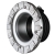 Phottic Speed Ring For Profoto (144mm,-2497326