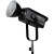 Nanlite Forza 720B LED Spot light with Trolley Case-2497503
