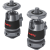 SmallRig 2948 BallHead Mini with Removable Cold Shoe Mount 2pcs-2497508