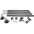 Kupo KSC-400K Car Rig Shot Kit-2497725