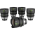 NiSi Cine Lens Athena Prime 25mm T1.9 PL-Mount-2497745