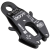 Kupo KS-157 Quick Release Frog Locking Carabiner-2498617