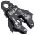 Kupo KS-157 Quick Release Frog Locking Carabiner-2498618