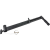 Kupo KS-159B Junior Adjustable offset Arm -20 Male Threaded (Top Mount)-2498620