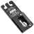 Kupo KS-285 Double Plate( Quick Release Plate For Arca-Swiss & Rc2 )-2498756