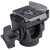 Kupo KS-325 Tilt Head For Monopods With Quick Release Mounting Plate-2498794