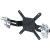 Kupo KS-512 Vesa Mounting Adapter 100/200 For Making 75/100 To 100/200-2498818