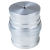 Kupo KS-661  Double Ended Elemack/Euro Adapter-2498855