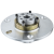 Kupo KS-662 Mitchell To Elemack Adapter With Castlenut-2498856