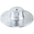 Kupo KS-662 Mitchell To Elemack Adapter With Castlenut-2498857