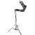 Kupo KS-663 Euro Mount Adapter (Female)-2498858