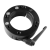 Kupo KS-667 Elemack/Euro Female Adapter-2498866