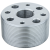 Kupo KS-690 Mitchell Threaded Collar-2498891