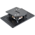 Kupo KSC-160 4 Way Leveling Cam Mount w/ 3/8