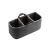 Tenba Roadie Roller 21 Black-2499308