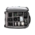 Tenba Roadie Roller 21 Black-2499314