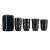Tenba Tools Soft Lens Pouch 6x4.5-2499369