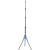 Sirui Light Stand DK-18 Carbon Fiber Air-Cushioned-2499579