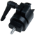 Kupo KS-247 Steadicam Tilt Dock Adapter-2499947