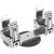 Kupo KCP-387 Universal Single Led Tube Holder With Magnet-2499962