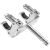 Kupo KCP-388 Universal Single Led Tube Holder Detachable Baby Pin-2499964