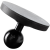 Kupo KS-466 Rubber Coated Magnet With Ball Head For Super Knuckle-2500082