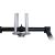 Kupo KS-696 Mitchell Mount With 2