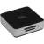 OWC Cardreader Atlas USB-C Dual-slot CFexpress Type B and SDXC UHS-II-2506637