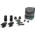 NANLITE Forza 500 II 2 Kit LED Spot Light with Trolley Case-2517766