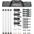 Nanlite PavoTube II 15XR  4KIT LED Tube Light-2518193