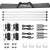 Nanlite PavoTube II 30XR  4KIT LED Tube Light-2518201