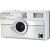 Kodak EKTAR H35N Camera Striped Silver-2518228