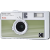 Kodak EKTAR H35N Camera Striped Green-2518230