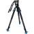 Sirui Pro Video Tripod Kit Rapid SVT-75 Lite + Fluid Head SVH15-2518739