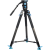 Sirui Pro Video Tripod Kit Rapid SVT-75 Pro + Fluid Head SVH15-2518742